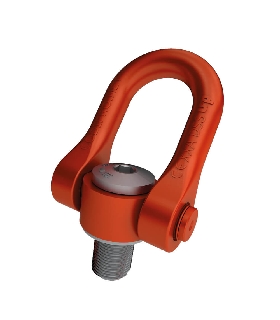 CDSS-30 CANCAMO GIRAT. GRADUP  DSS   M 30 (X3,5) 7,3 T   CODIPRO
